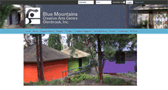 Desktop Screenshot of bmcac.com